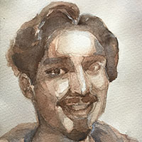 portrait