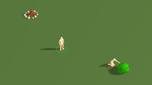 Cavemen